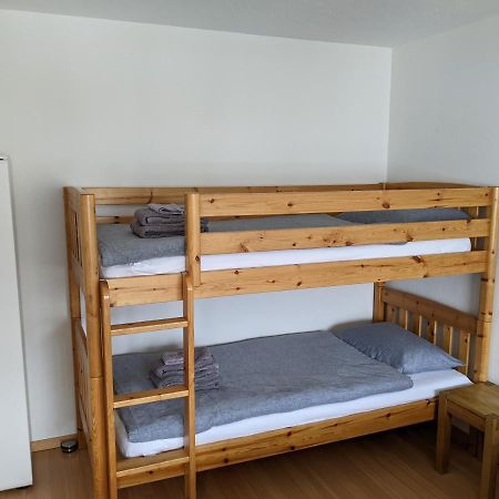 Appartamento Schiablick - Broggini Davos Esterno foto