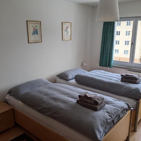Appartamento Schiablick - Broggini Davos Esterno foto