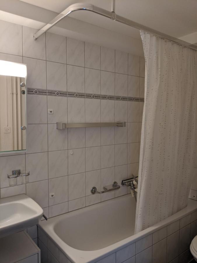 Appartamento Schiablick - Broggini Davos Esterno foto