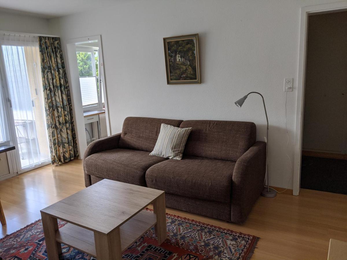 Appartamento Schiablick - Broggini Davos Esterno foto